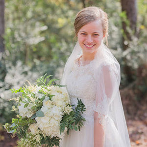 Meet your Posher, Anna